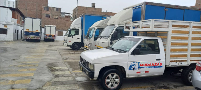 Mudanza de Lima a provincia