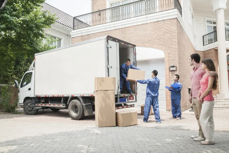 ¿Cómo organizar tus Mudanzas en Miraflores sin estrés y al mejor precio?