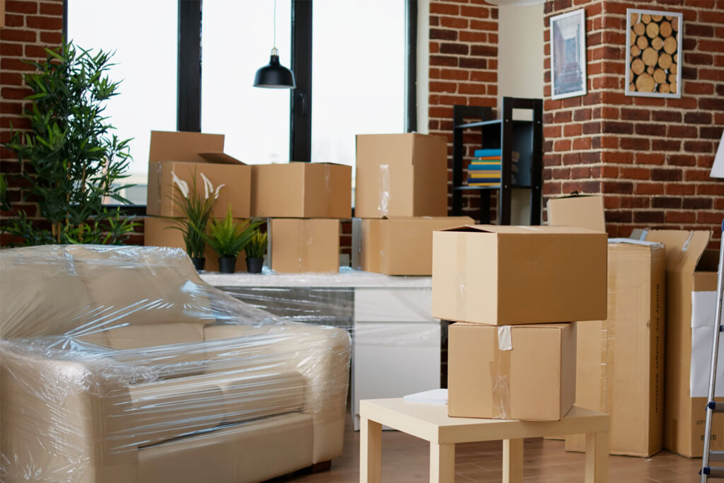 Mudanza en Magdalena: ¿Qué llevar y cómo organizar tus pertenencias en tu nuevo hogar?