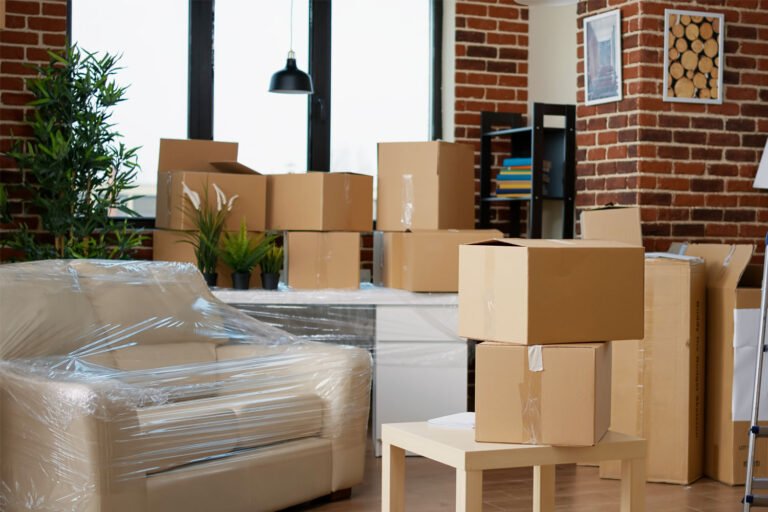 Mudanza en Magdalena: ¿Qué llevar y cómo organizar tus pertenencias en tu nuevo hogar?