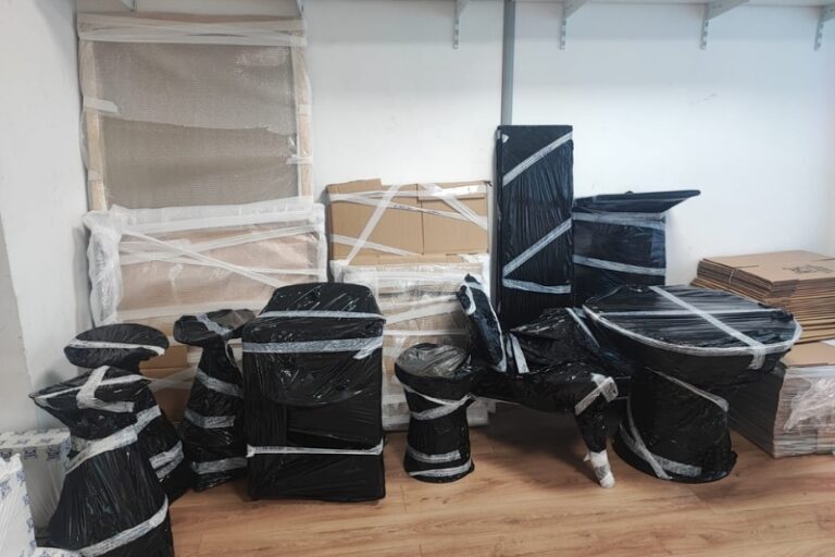 Almacenaje temporal en Lima: Cuándo conviene guardar tus cosas antes de instalarte